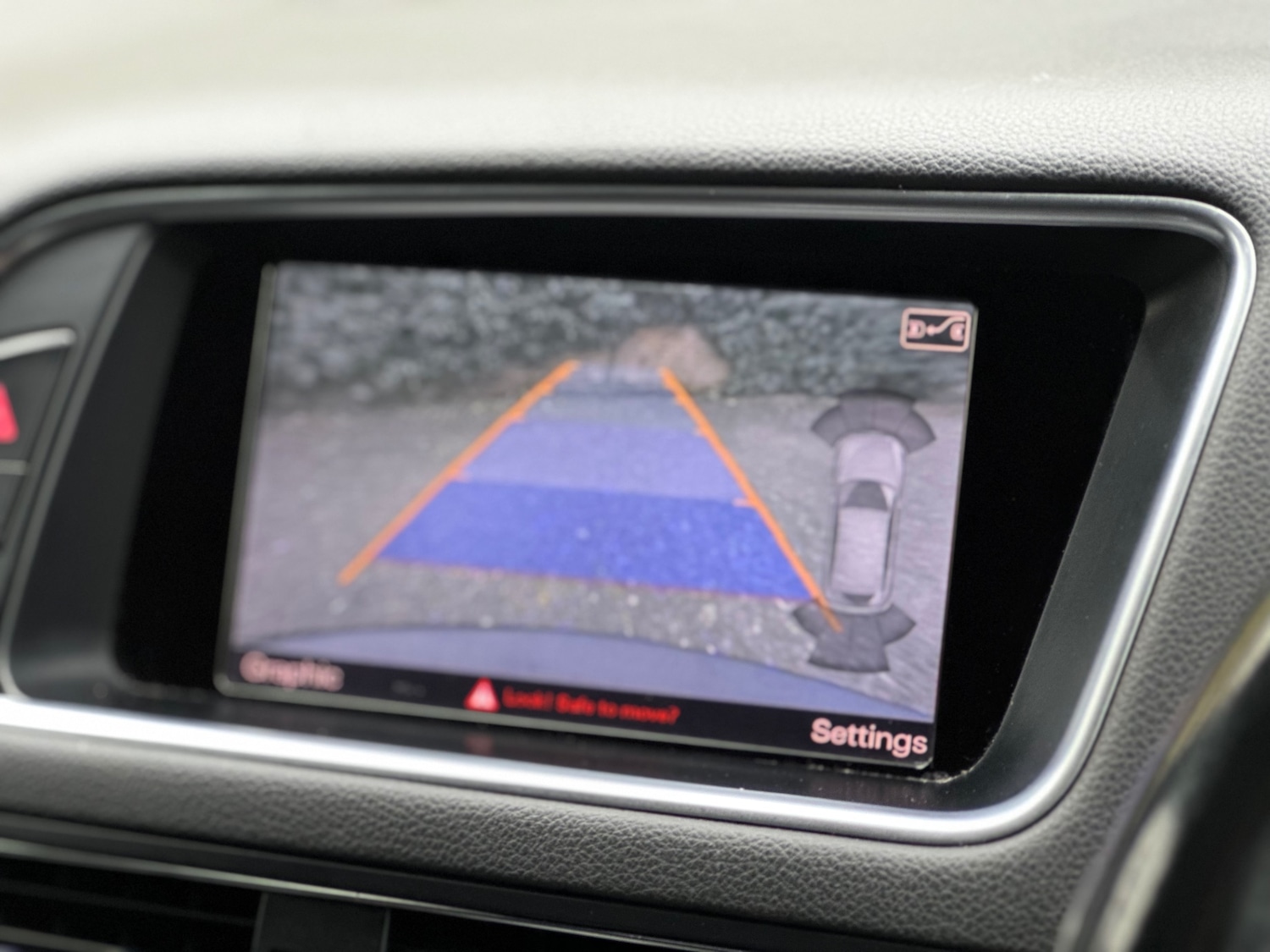 Used Audi Q5 2013 for sale - 77981775: Photo 16