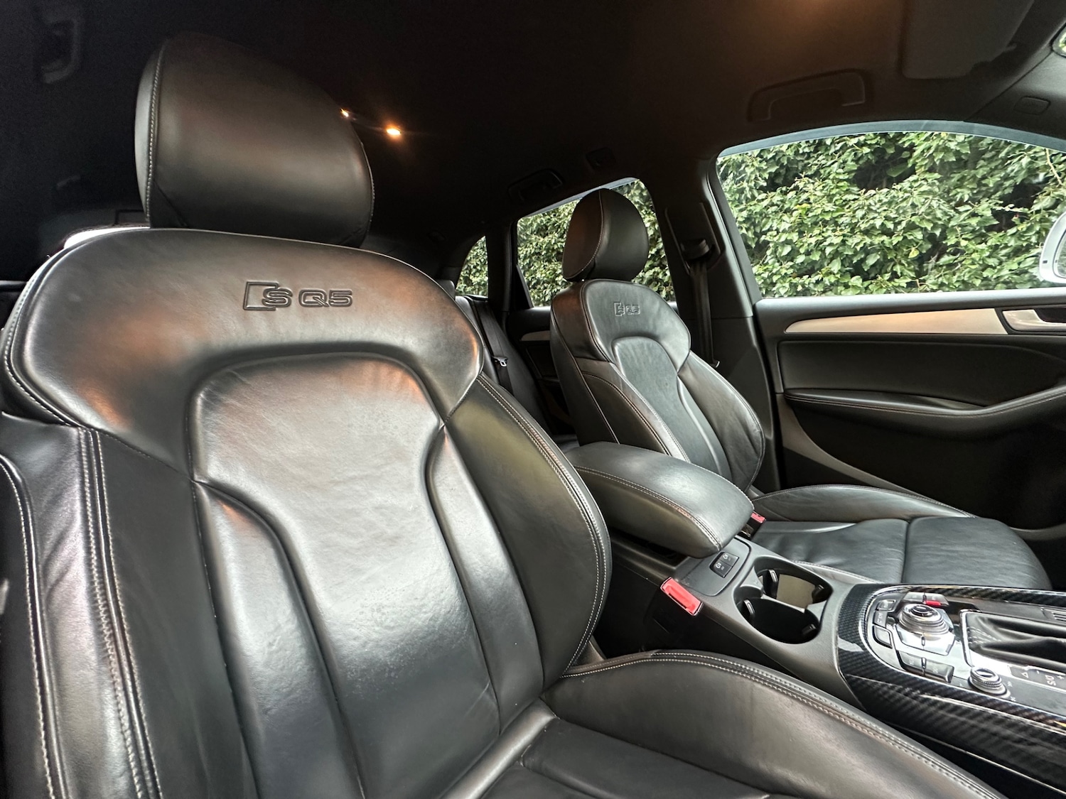 Used Audi Q5 2013 for sale - 77981775: Photo 18