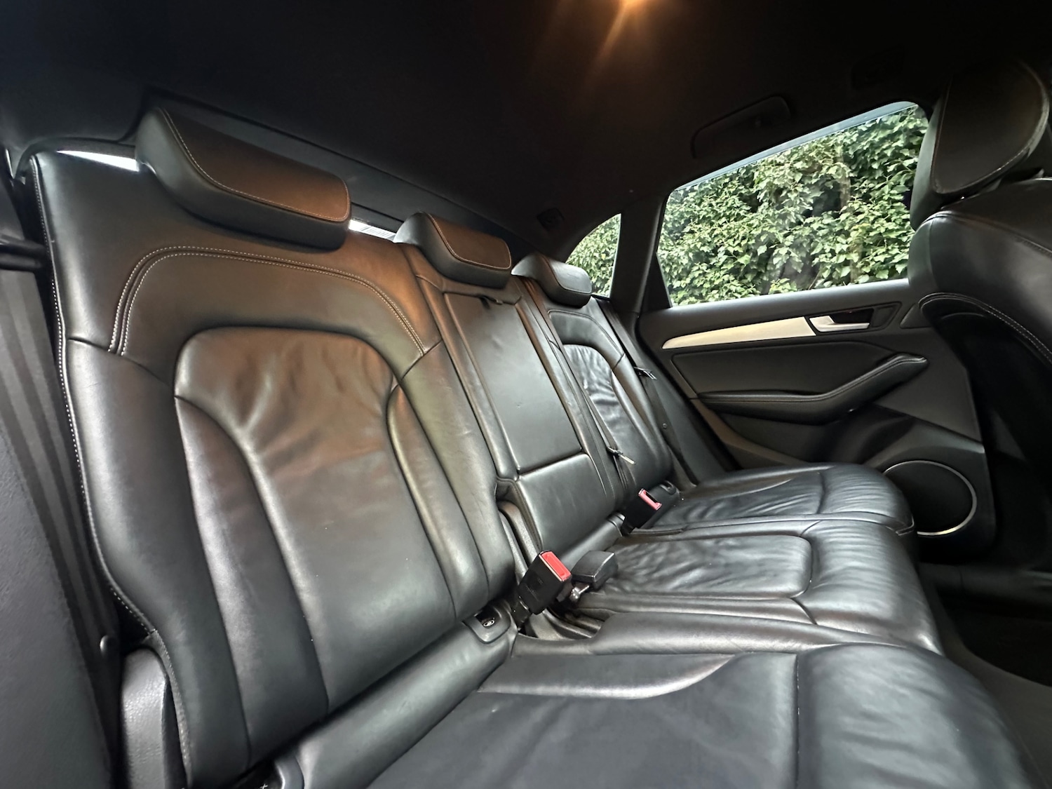 Used Audi Q5 2013 for sale - 77981775: Photo 19