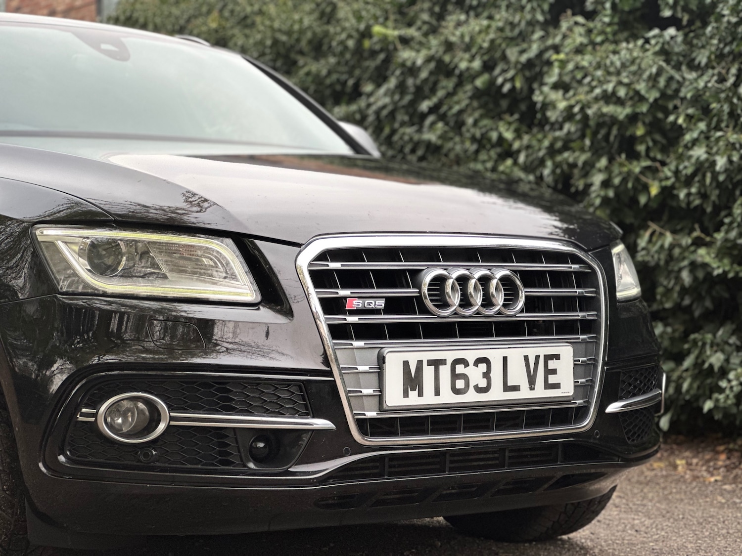 Used Audi Q5 2013 for sale - 77981775: Photo 2