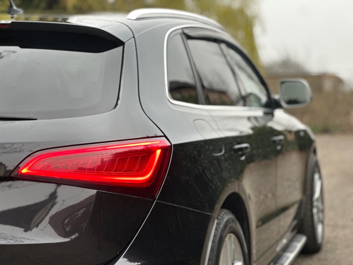 Used Audi Q5 2013 for sale - 77981775: Photo 6