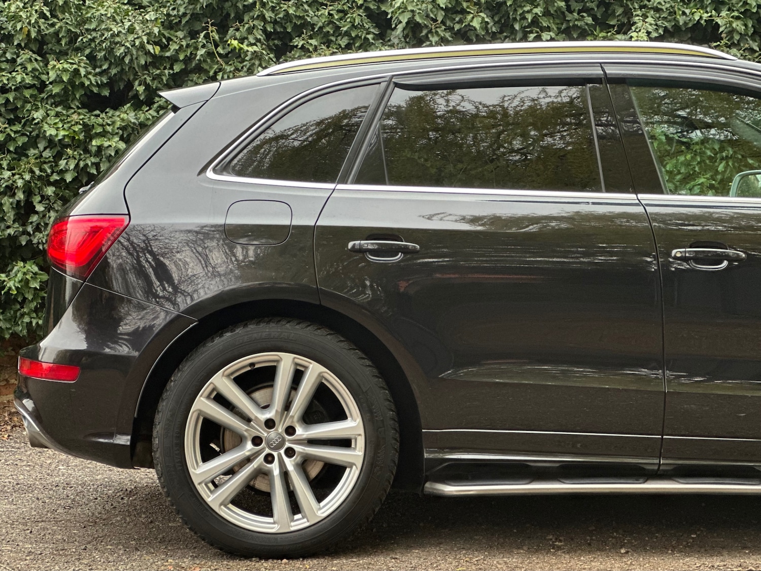 Used Audi Q5 2013 for sale - 77981775: Photo 7