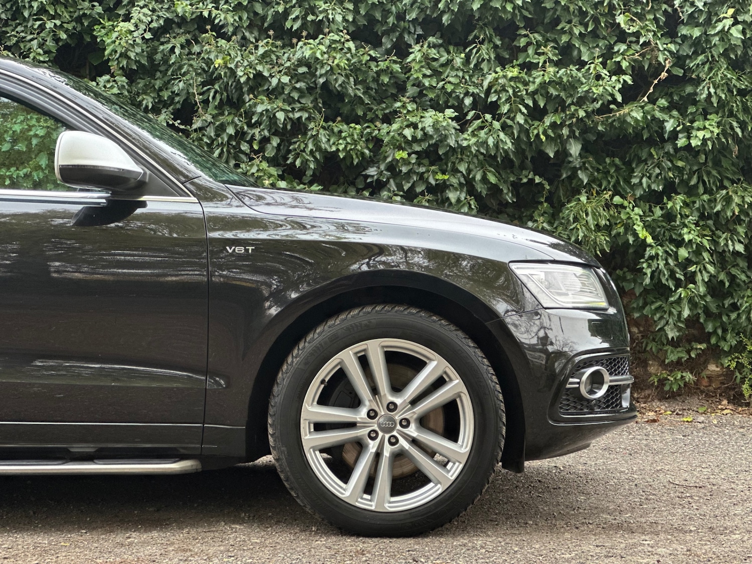 Used Audi Q5 2013 for sale - 77981775: Photo 8