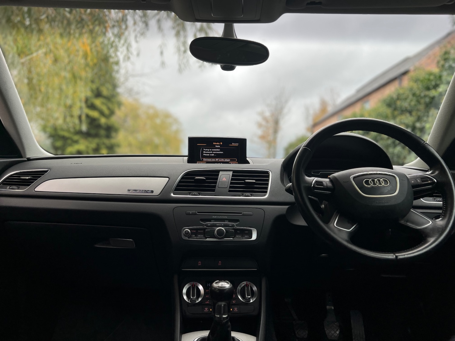 Used Audi Q3 2014 for sale - 76713292: Photo 10