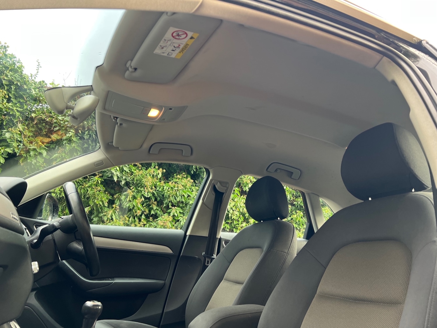 Used Audi Q3 2014 for sale - 76713292: Photo 12