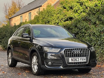 2014 (63) - 2.0 TDI [177] Quattro SE 5dr Diesel