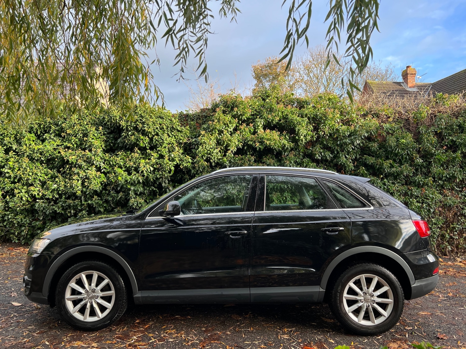 Used Audi Q3 2014 for sale - 76713292: Photo 5