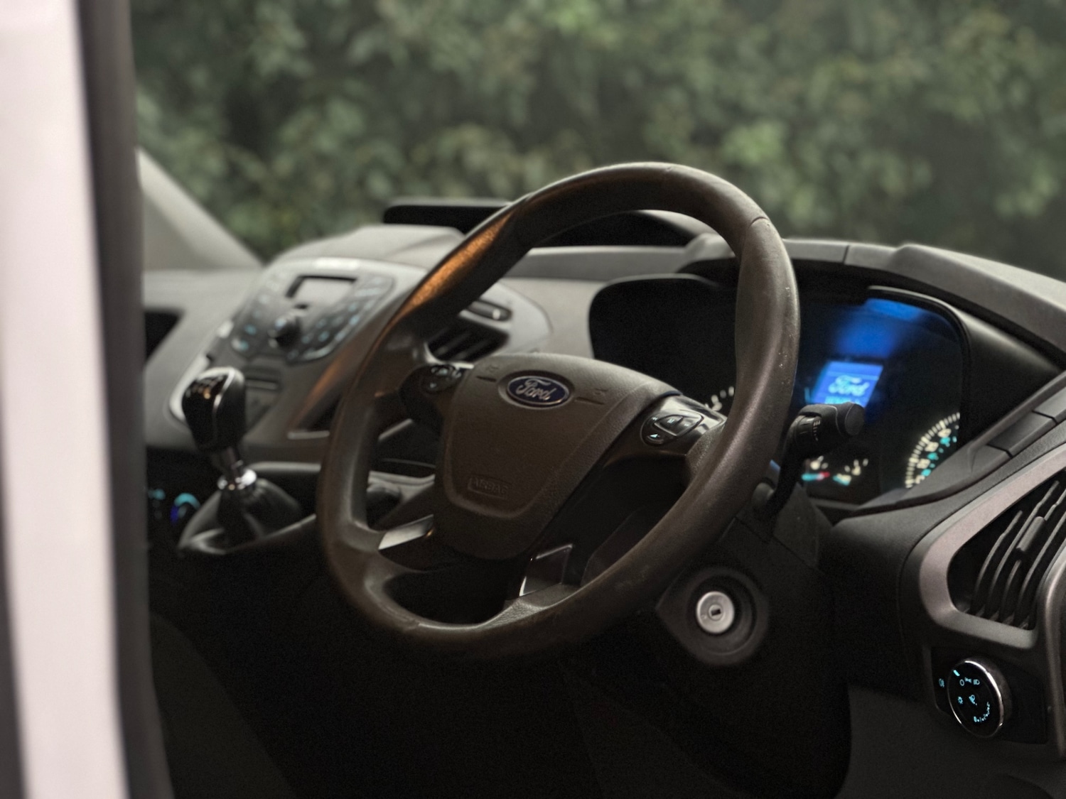 Used Ford Transit Custom 2017 for sale - 77084238: Photo 13