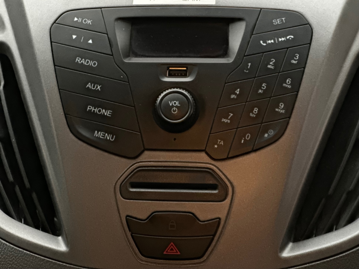 Used Ford Transit Custom 2017 for sale - 77084238: Photo 14