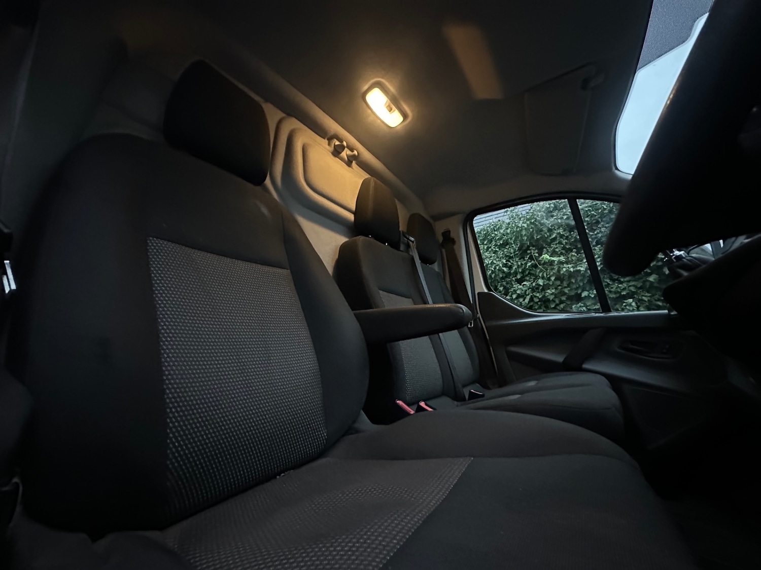 Used Ford Transit Custom 2017 for sale - 77084238: Photo 16