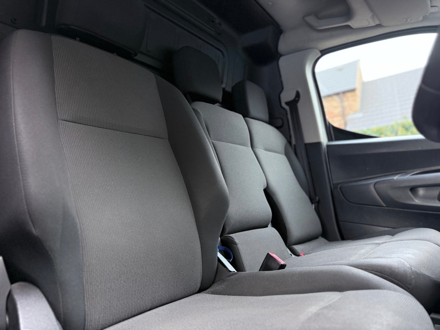 Used Peugeot Partner 2020 for sale - 76347130: Photo 13