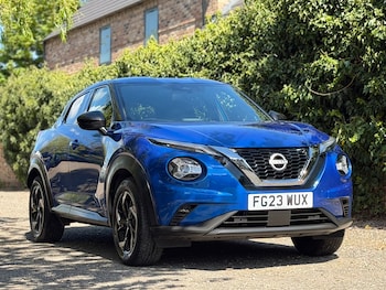 Used Nissan Juke 2023 for sale - 78333453: Photo