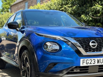 Used Nissan Juke 2023 for sale - 78333453: Photo