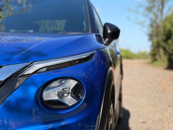 Used Nissan Juke 2023 for sale - 78333453: Photo