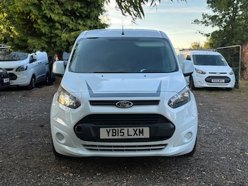 Used Ford Transit Connect 2015 for sale - 75228310: Photo