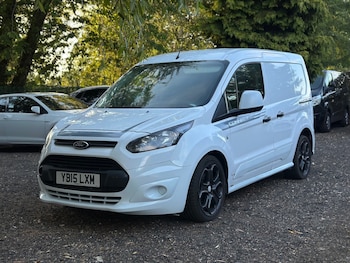 Used Ford Transit Connect 2015 for sale - 75228310: Photo