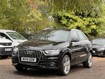 Audi - Q3