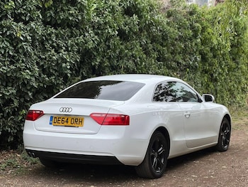 Used Audi A5 2014 for sale - 75612213: Photo