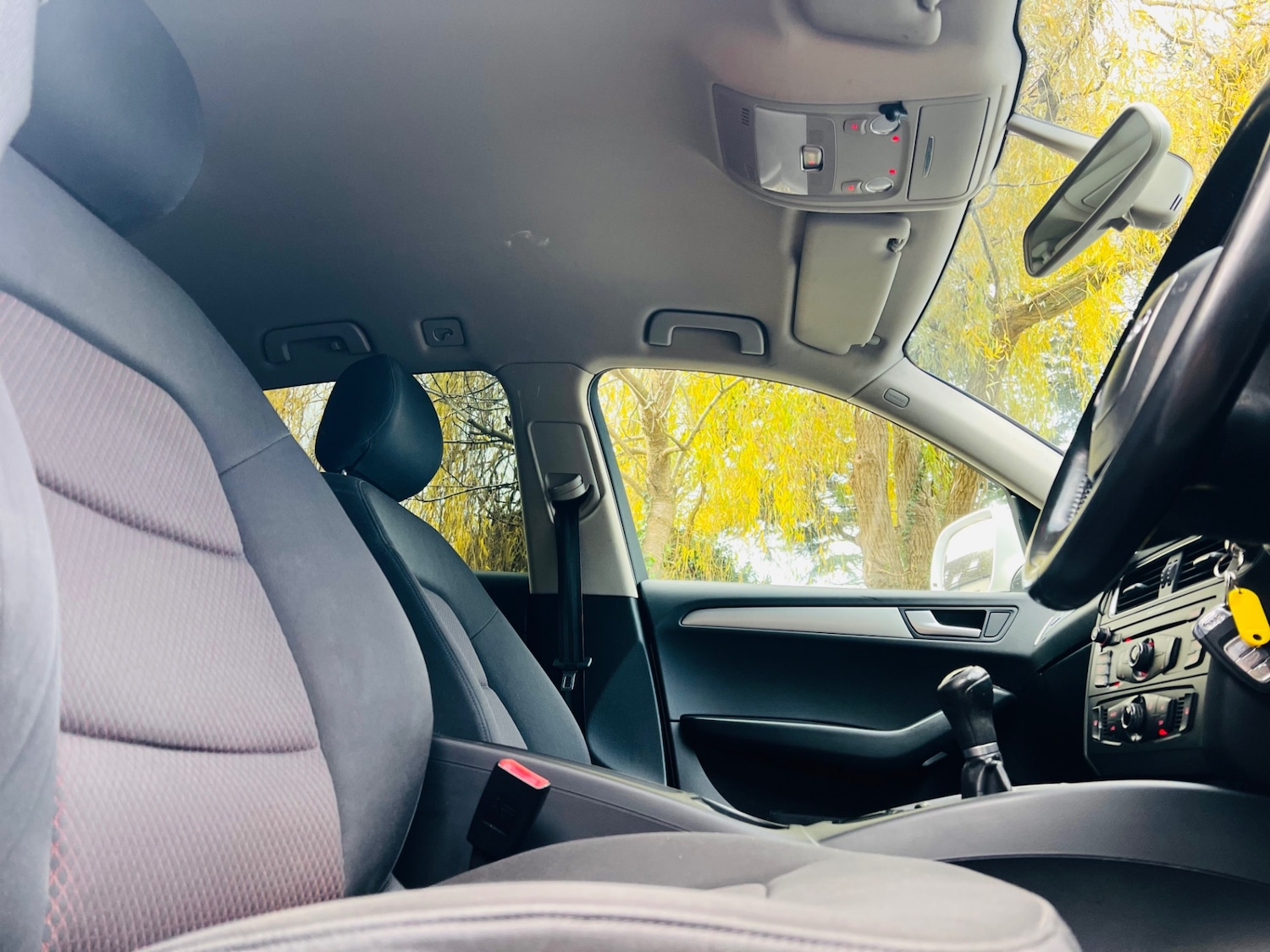 Used Audi Q5 2011 for sale - 76862837: Photo 11