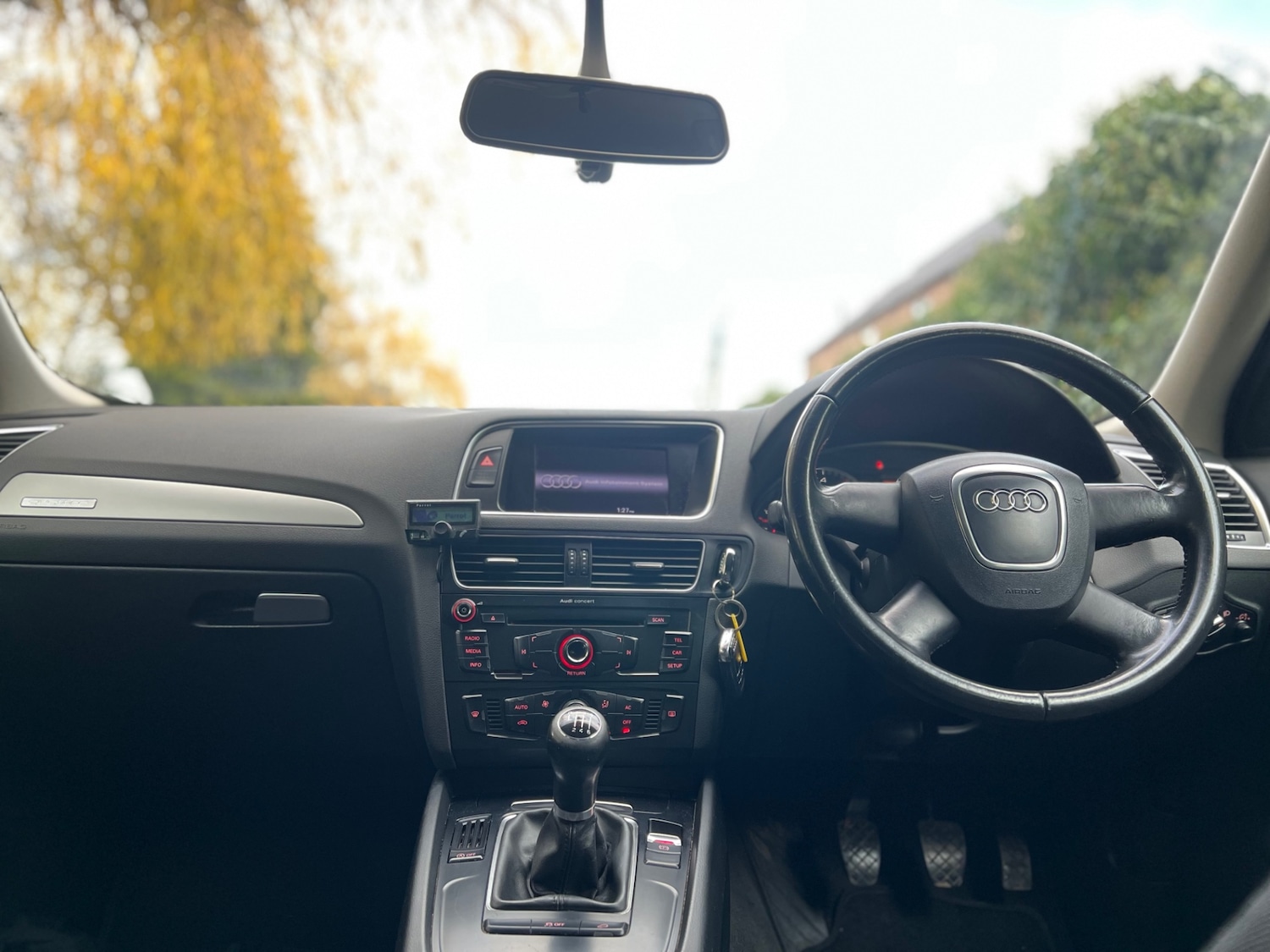 Used Audi Q5 2011 for sale - 76862837: Photo 12