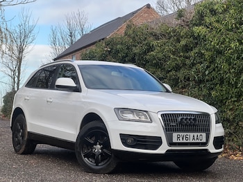 2011 (61) - 2.0 TDI [143] Quattro 5dr [Start Stop]