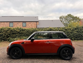 Used MINI Hatch 2011 for sale - 76082940: Photo 4