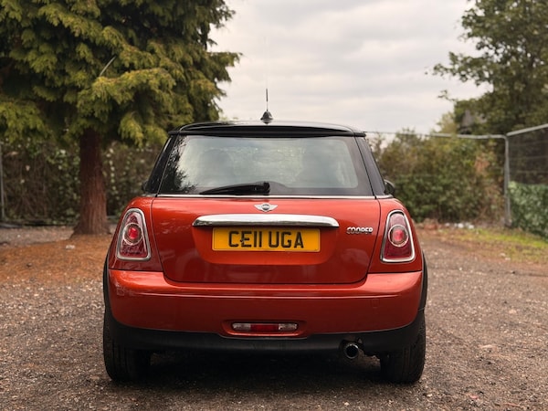 Used MINI Hatch 2011 for sale - 76082940: Photo 6