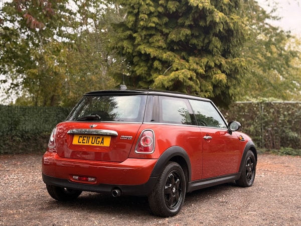 Used MINI Hatch 2011 for sale - 76082940: Photo 7