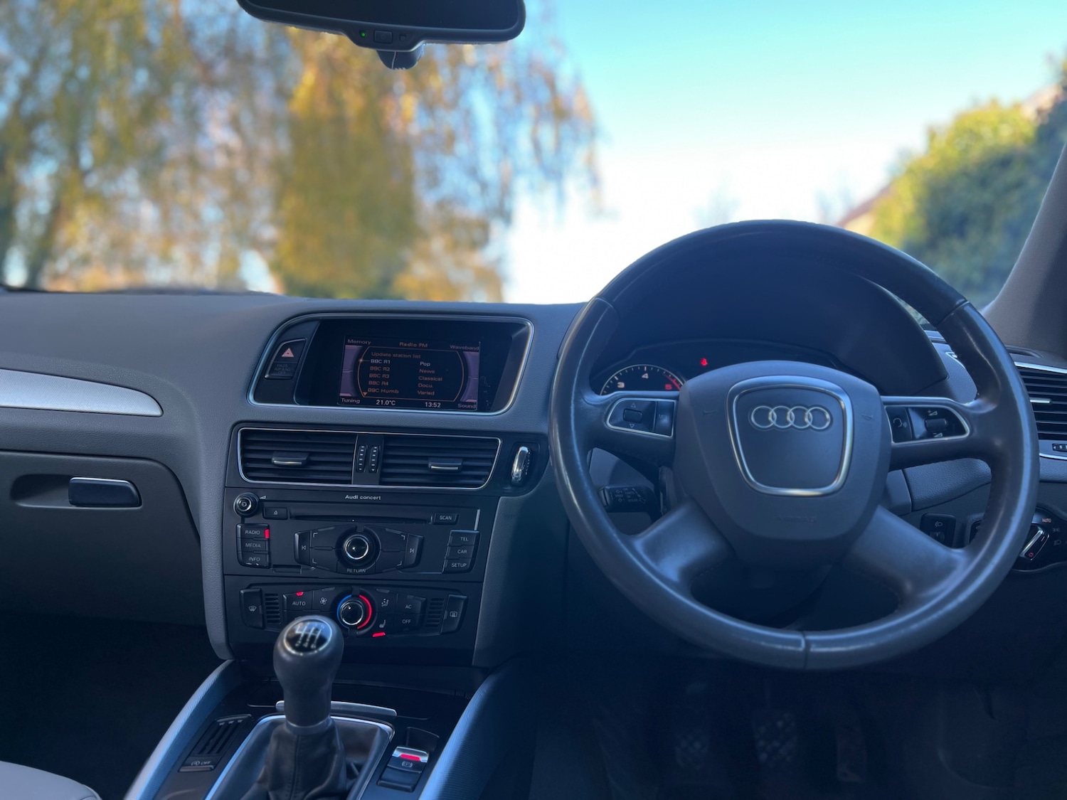 Used Audi Q5 2012 for sale - 76778429: Photo 10