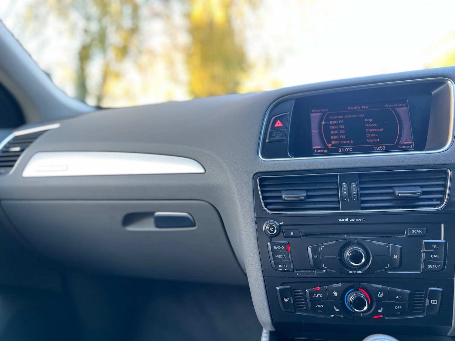 Used Audi Q5 2012 for sale - 76778429: Photo 11