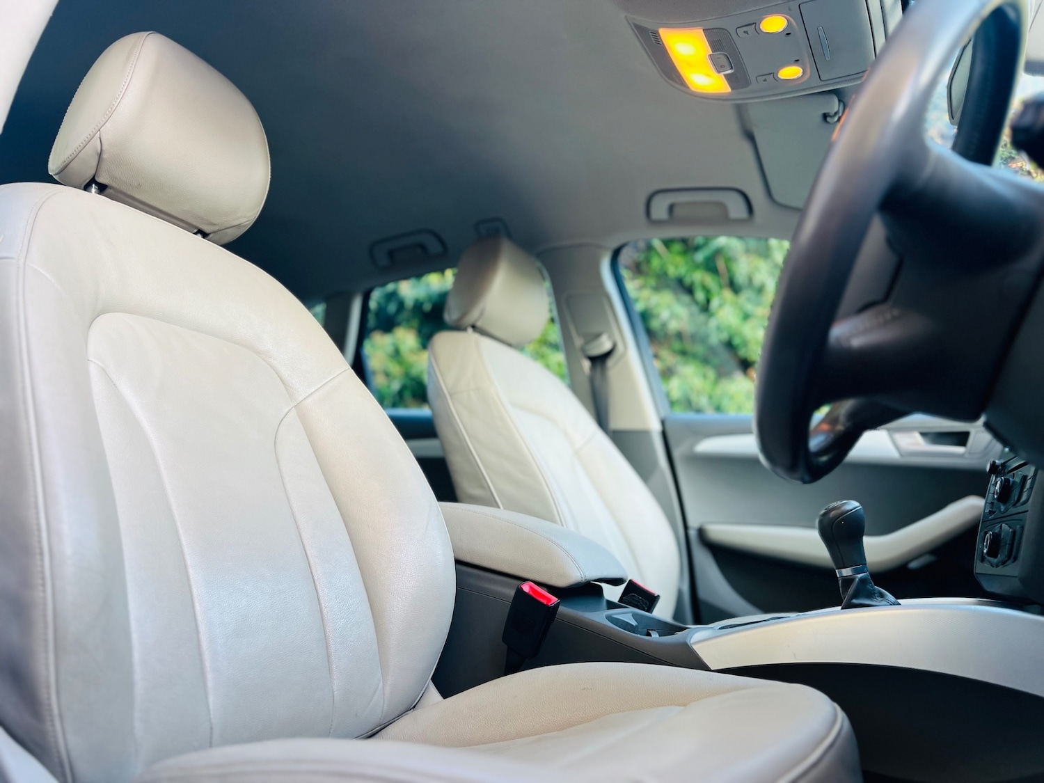 Used Audi Q5 2012 for sale - 76778429: Photo 13