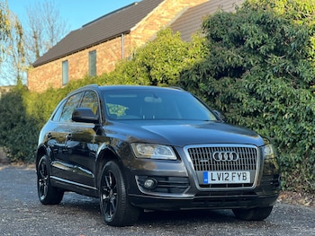 Audi - Q5