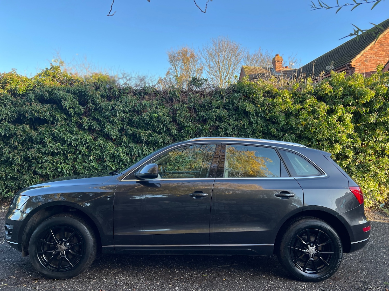 Used Audi Q5 2012 for sale - 76778429: Photo 4