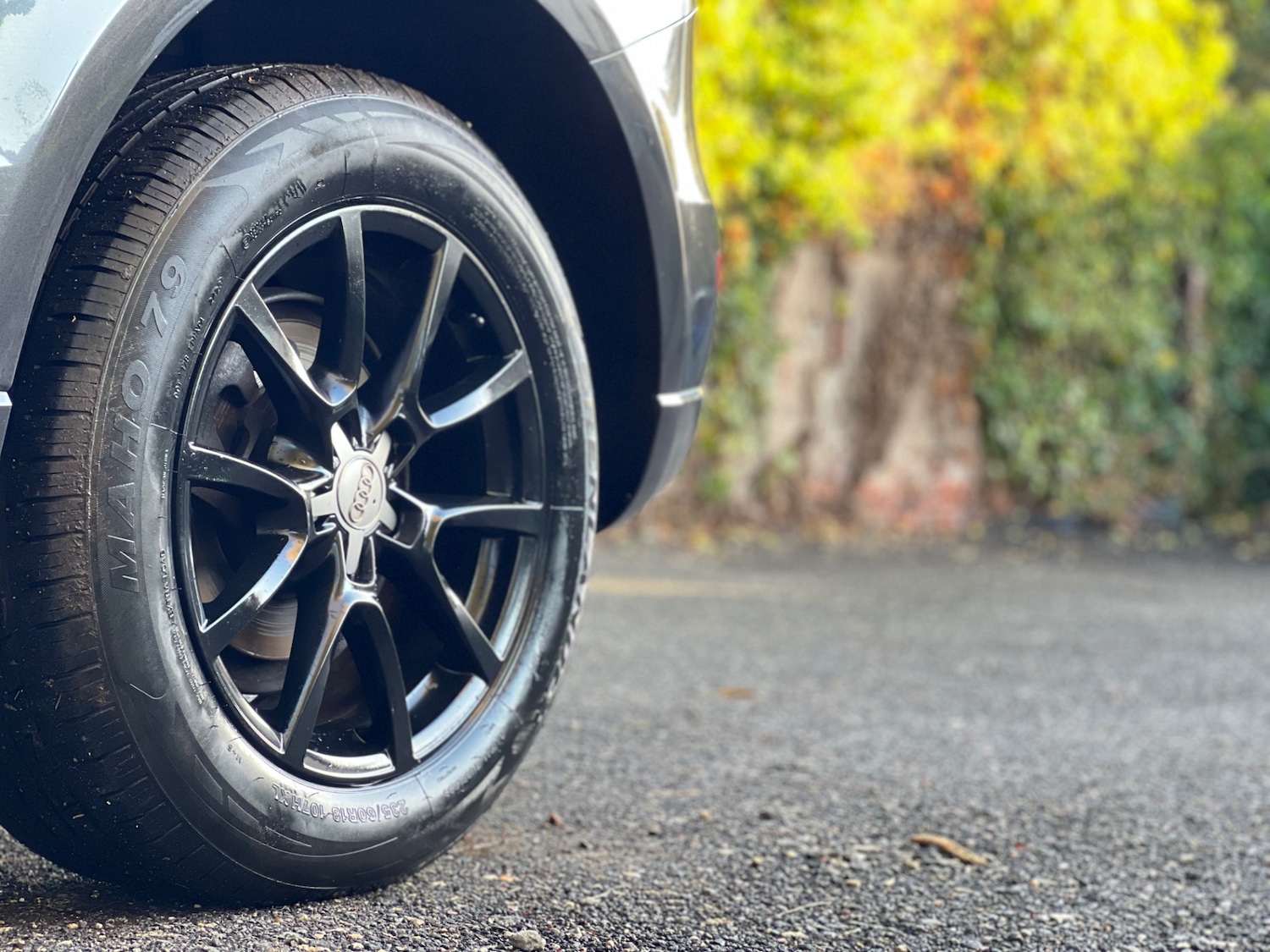 Used Audi Q5 2012 for sale - 76778429: Photo 8