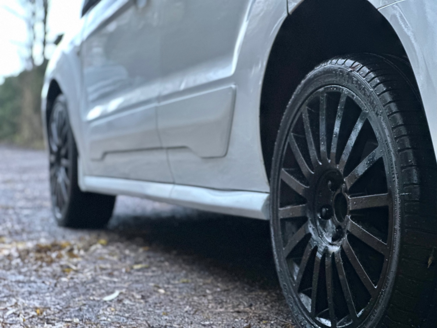 Used Ford Transit Connect 2014 for sale - 76882072: Photo 10