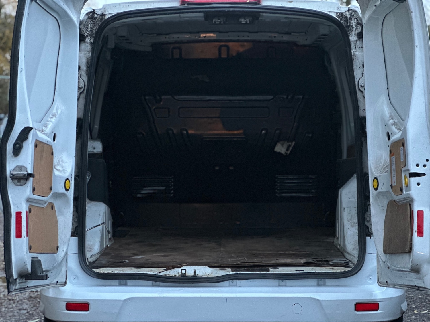 Used Ford Transit Connect 2014 for sale - 76882072: Photo 13