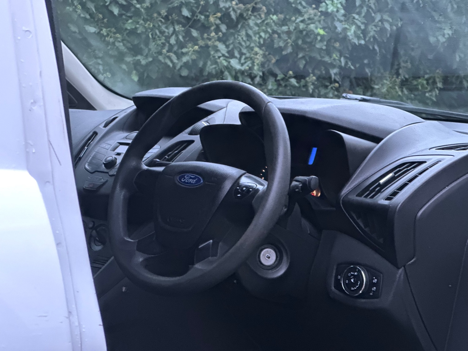 Used Ford Transit Connect 2014 for sale - 76882072: Photo 14