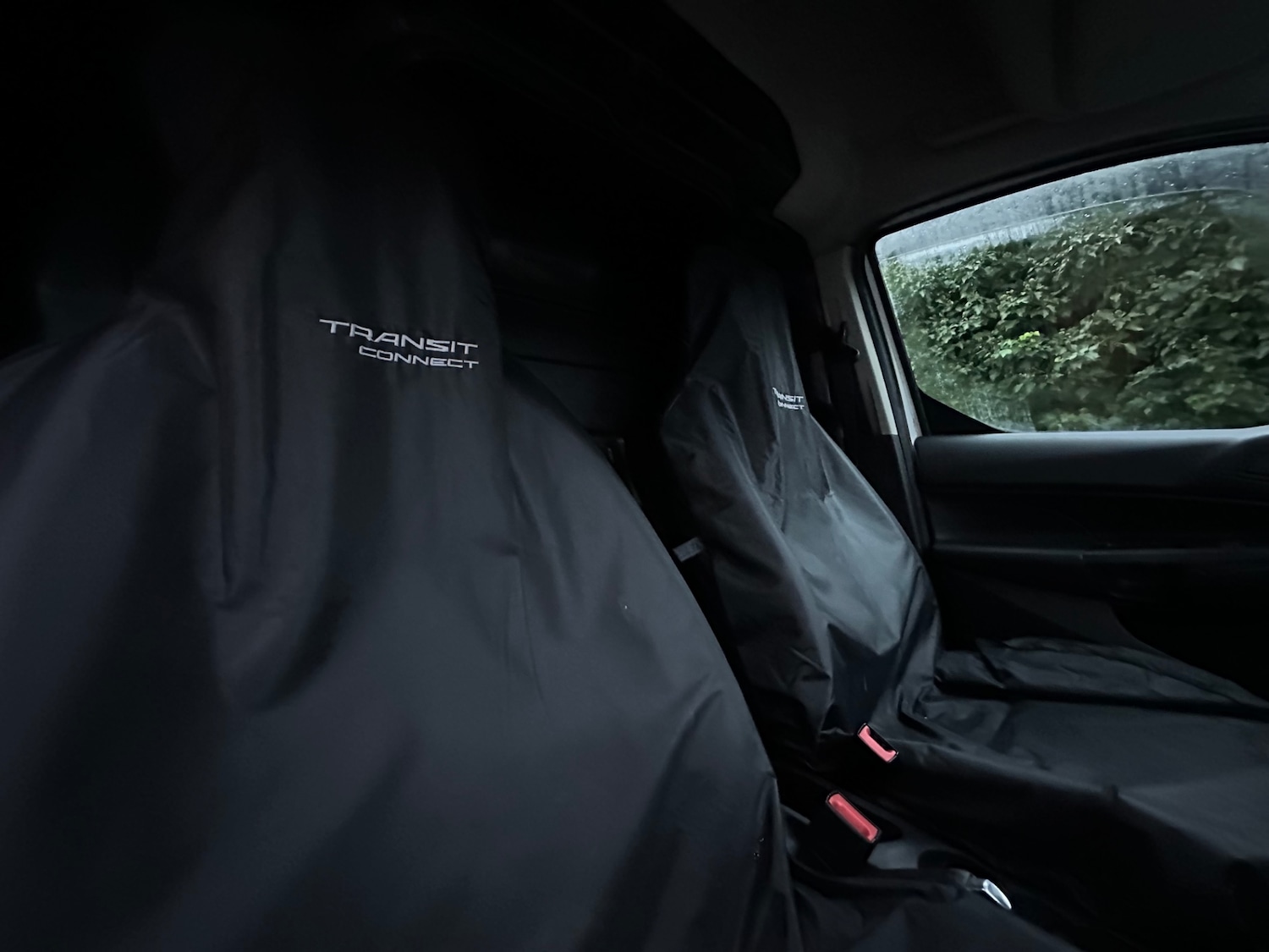 Used Ford Transit Connect 2014 for sale - 76882072: Photo 15