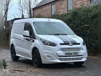 Used Ford Transit Connect 2014 for sale - 76882072: Photo