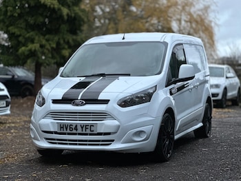 Used Ford Transit Connect 2014 for sale - 76882072: Photo