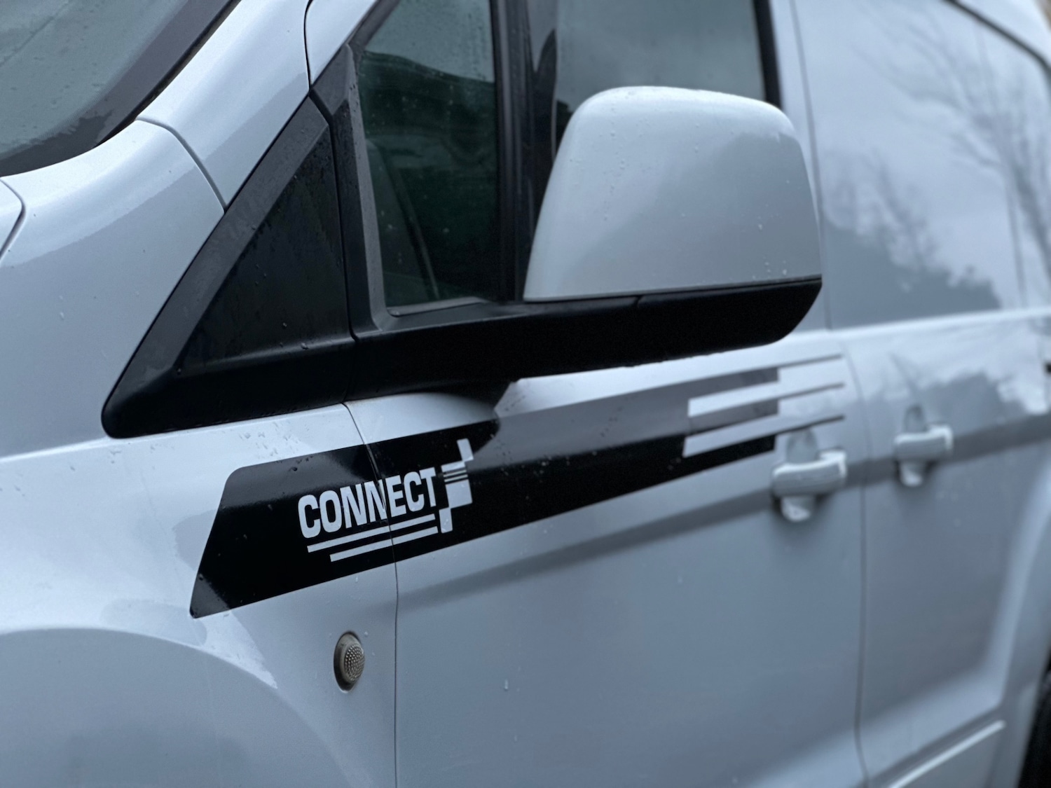 Used Ford Transit Connect 2014 for sale - 76882072: Photo 4