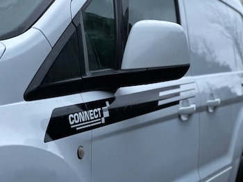 Used Ford Transit Connect 2014 for sale - 76882072: Photo