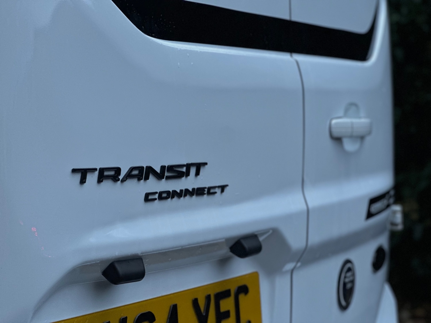 Used Ford Transit Connect 2014 for sale - 76882072: Photo 7