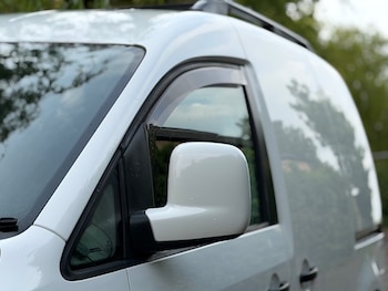 Used Volkswagen Caddy 2015 for sale - 78531255: Photo
