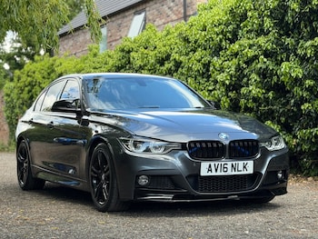 Used BMW 3 Series 2016 for sale - 78584728: Photo