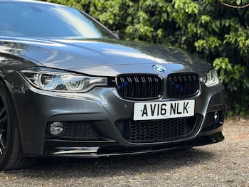 Used BMW 3 Series 2016 for sale - 78584728: Photo
