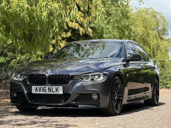 Used BMW 3 Series 2016 for sale - 78584728: Photo