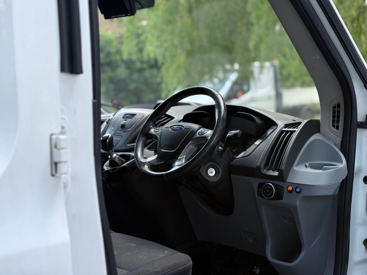Vehicle 16