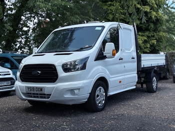 Used Ford Transit 2019 for sale - 75146211: Photo