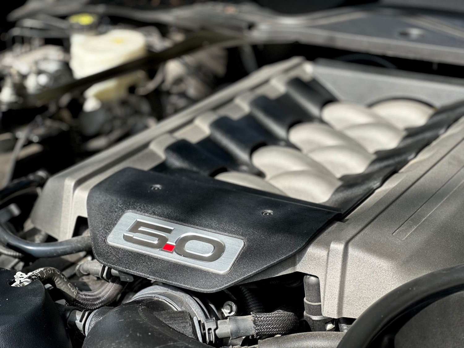 Used Ford Mustang 2016 for sale - 78085112: Photo 12